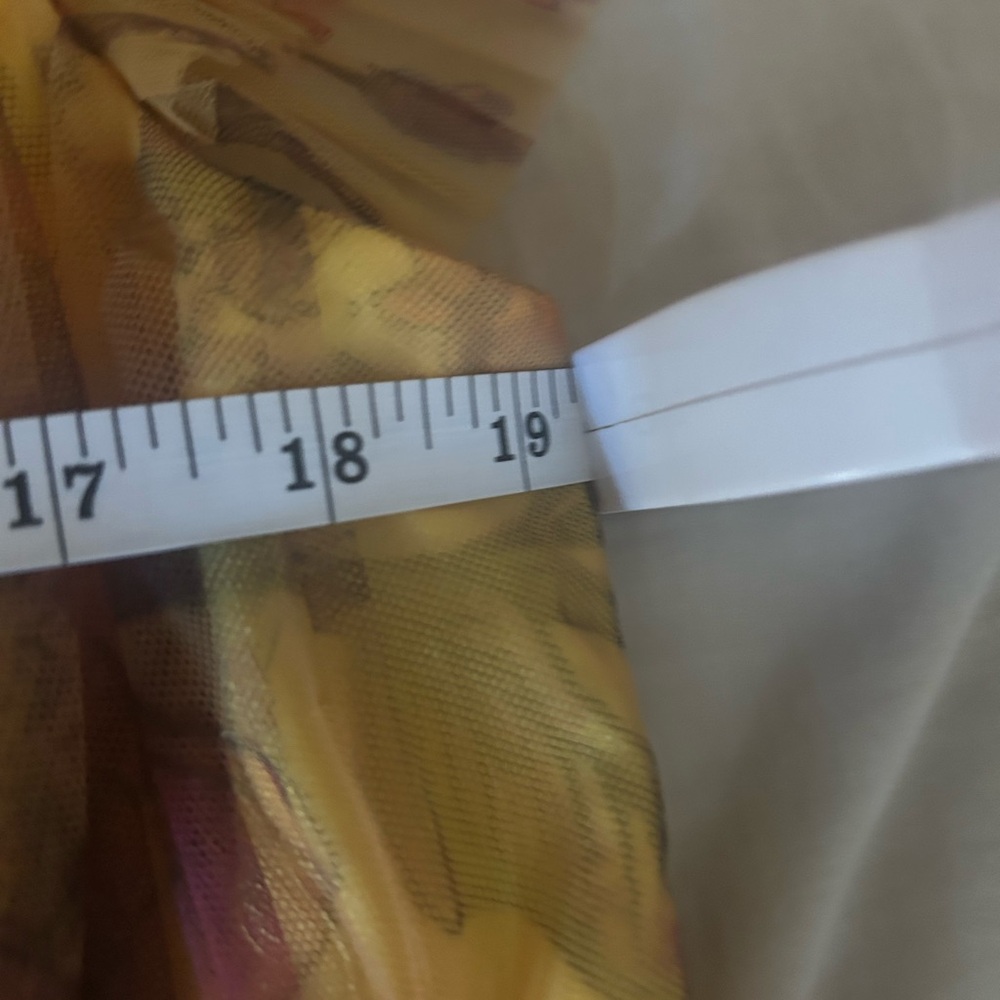 Dress - Picture 14 of 14